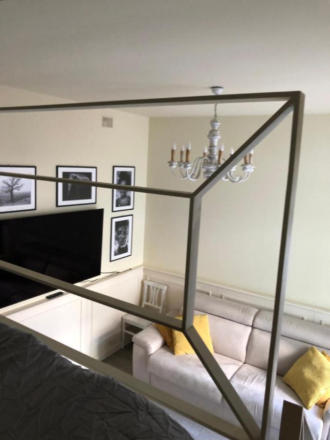 Firenze Centro Poggio Imperiale Loft Incantevole Екстериор снимка