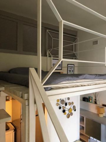 Firenze Centro Poggio Imperiale Loft Incantevole Екстериор снимка